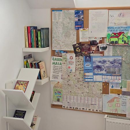 Poduszka Apartamenty Zielony Dom Stronie Śląskie Екстериор снимка